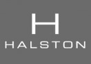 Halston logo