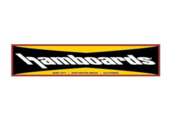 Hamboards promo codes