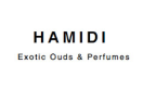 Hamidi logo