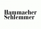 Hammacher Schlemmer logo