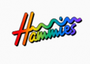 Hammies logo