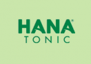 Hana Tonic logo