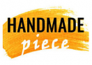 Handmade Piece logo