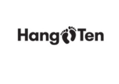 HangTen promo codes