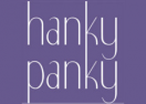 Hanky Panky logo