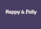 Happy & Polly promo codes