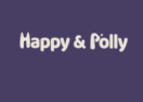 Happy & Polly logo