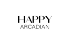 Happy Arcadian logo