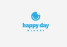 Happy Day Brands logo