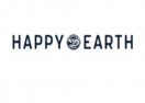 Happy Earth logo