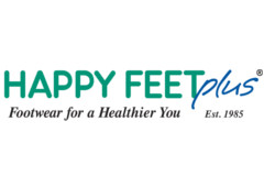 Happy Feet Plus promo codes