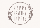 Happy Healthy Hippie logo