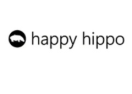 Happy Hippo logo