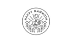 Happy Mammoth logo