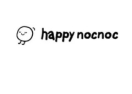 Happy Nocnoc logo