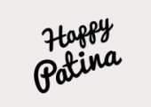 Happypatina