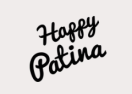 Happy Patina logo