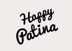Happy Patina promo codes