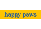 Happy Paws logo