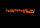 HappyRun logo