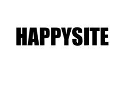 HAPPYSITE promo codes