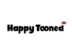Happy Tooned promo codes