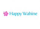 Happy Wahine logo