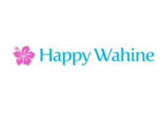 Happy Wahine promo codes