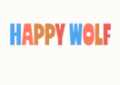 Happy Wolf logo