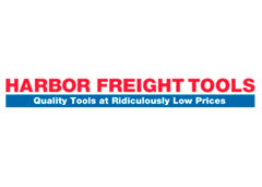 Harbor Freight promo codes