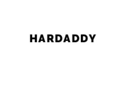 Hardaddy promo codes