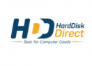 HardDisk Direct logo