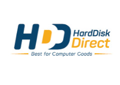 HardDisk Direct promo codes