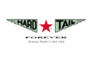 Hard Tail Forever logo