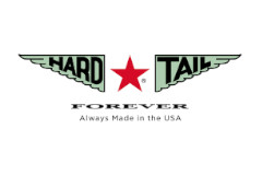 Hard Tail Forever promo codes