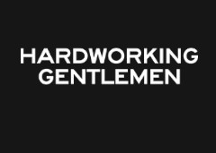Hardworking Gentlemen promo codes