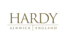 Hardy logo