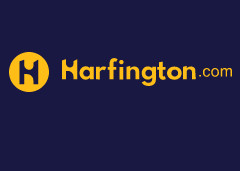 Harfington promo codes