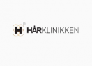 Harklinikken logo