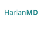 HarlanMD logo