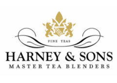 Harney & Sons promo codes