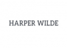 Harper Wilde logo
