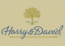 Harry & David logo