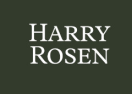 Harry Rosen logo