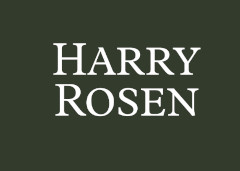 Harry Rosen promo codes