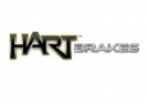 Hart Brakes logo