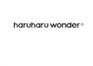 Haruharu Wonder logo