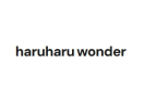 Haruharu Wonder logo
