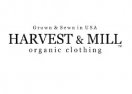 Harvest & Mill logo