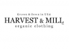 Harvest & Mill promo codes